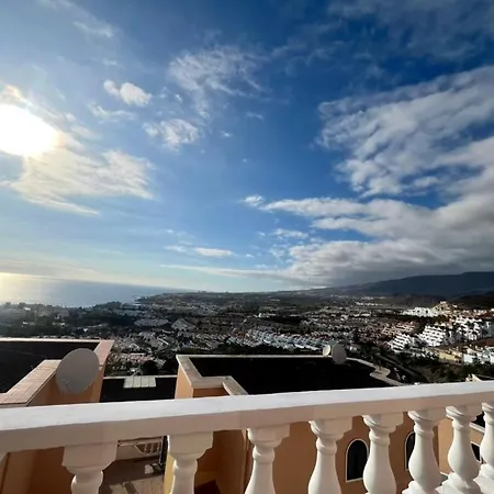 Dana Costa Adeje (Tenerife)