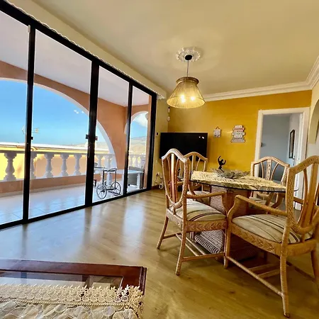 Villa Dana Costa Adeje (Tenerife)