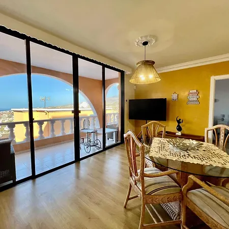 Dana Costa Adeje (Tenerife)